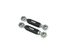 Trinity Racing Rear Sway Bar End Links Billet Aluminum TR-M3100