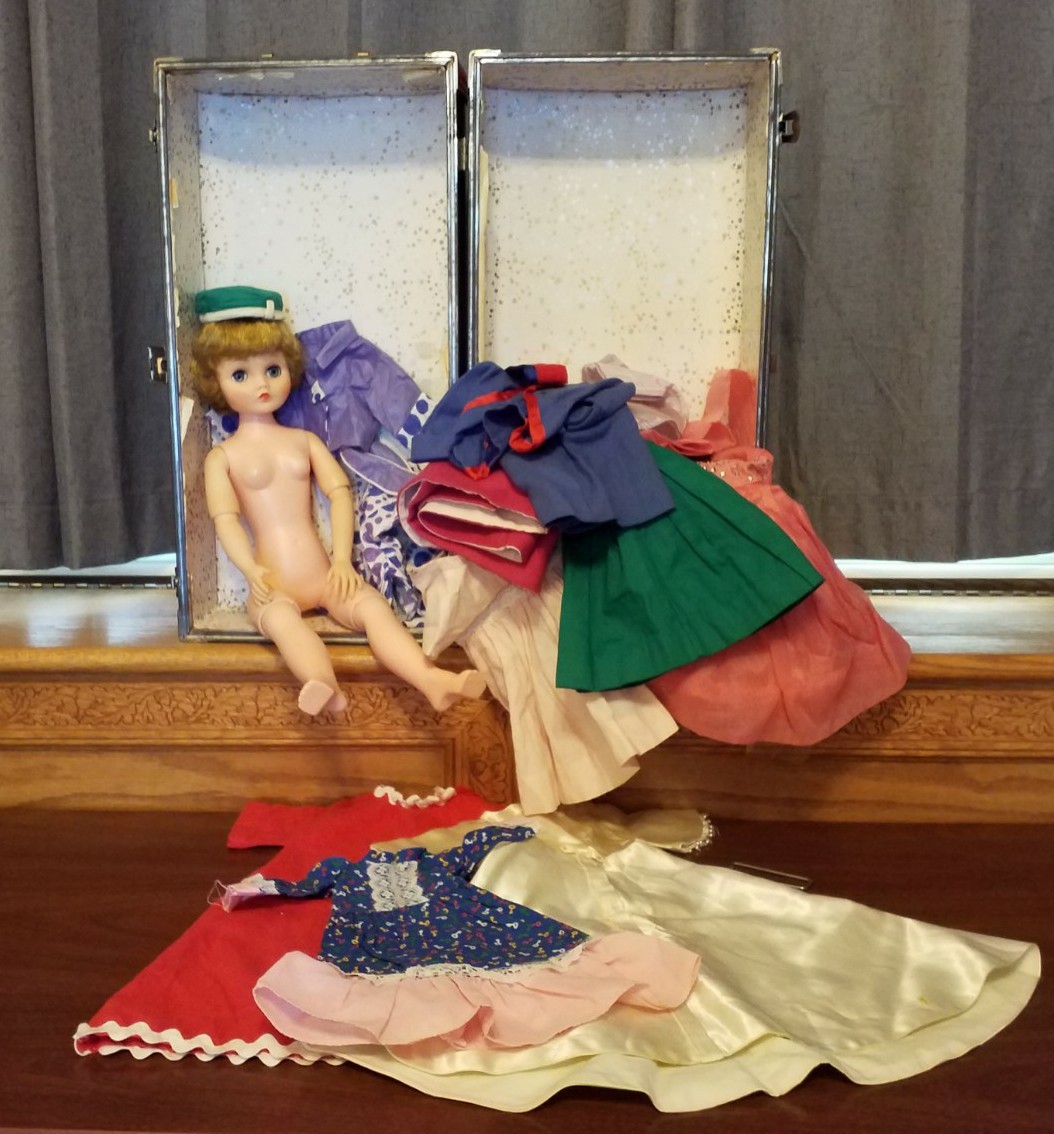 Vintage Candy 21