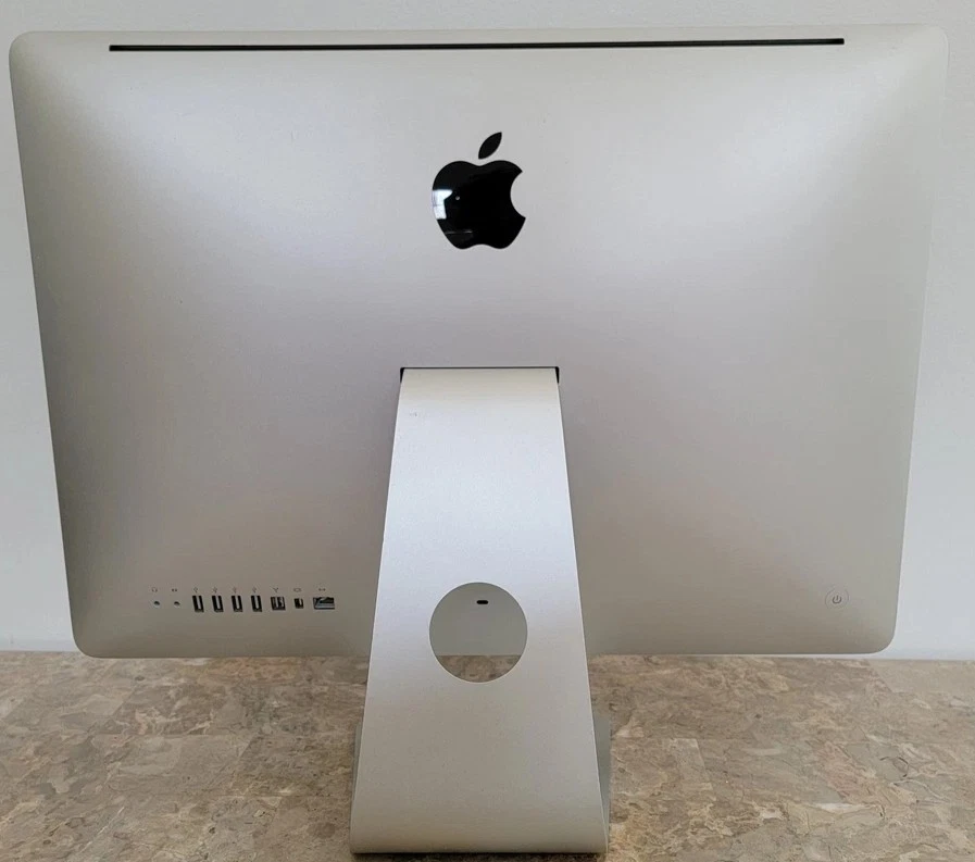 Apple iMac 2011 Apple All-in-Ones-In - One Computers for sale | eBay