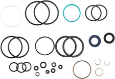 DHX2 Rebuild Kit - FOX Damper, DHX2, Rebuild, '21 - Rear Shock Service Kits