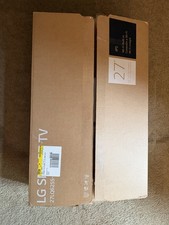 LG 27LQ625S 27" IPS Monitor Wi-Fi Built-in 1920x1080 HDMI USB Ethernet Black