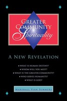 Greater Community Spirituality | Marshall Vian Summers | Taschenbuch | Englisch
