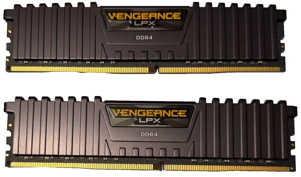 Corsair DDR4 SDRAM 64 GB Total Capacity Memory (RAM) for sale - eBay