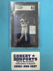 1994 UPPER DECK MICHAEL JORDAN NEXT GENERATION CARD #8 SGC 8