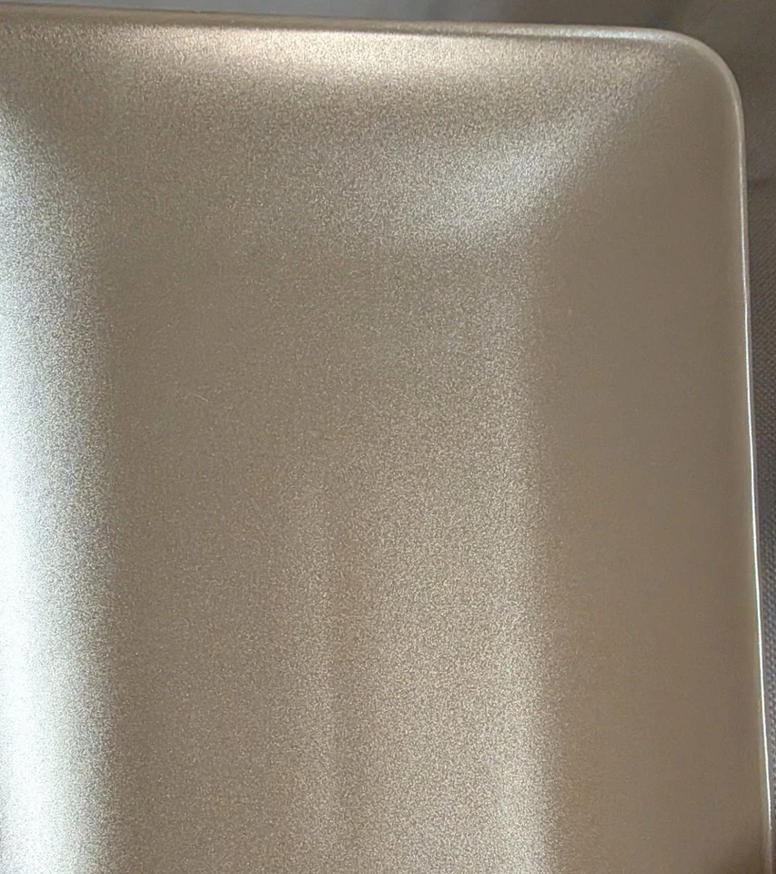 Juego de 3 tazas de té con patas de café marrón Ikea Dinera 12011 y 1 plato Foto 3 de 4