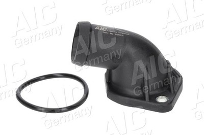 AIC Kühlmittelflansch 50044 für VW POLO 86C 80 2 TRANSPORTER T3 3 6N1 PASSAT B5