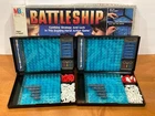 Vintage 1984 Milton Bradley Battleship Classic Naval Action Game - Complete