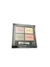 Jane Eye Zing Carry Along Eyeshadow #03 Violets