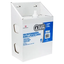 Radians LCS161200 Safety Glasses Cleaning Supplies