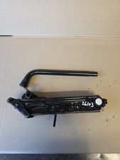 2002-2017 Mk6 Mk7 Ford Fiesta Scissor Jack And Wheelbrace Genuine #2603