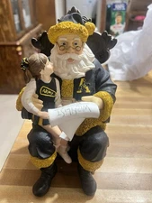 Wishlist Santa U.S. Naval Academy Collegiate Collectables Limited Edition