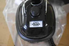 White's Brand Metal Detecting Headphones (NOS)