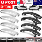 <!--F#f_0-->Front/Rear Left Right Inner Outer Door Handle Chrome For Holden Captiva 06-2018<!--F/-->
