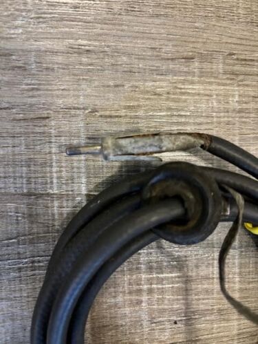Antenna Coaxial Cable with Ground Wire 62.5" - Bild 3 von 3