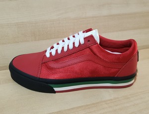 athletic vans old skool