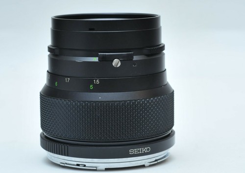  ZENZA BRONICA ZENZANON 150mm f/3.5 MC Lens for ETR 15417765 - Picture 2 of 4