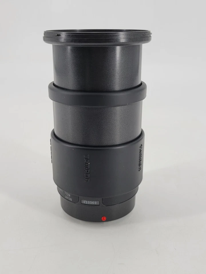Tamron AF Aspherical 28-200mm  1: 3.8-5.6 - Image 4 of 4