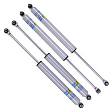 Bilstein B8 5100 Set Of 4 Shock Absorbers For Jeep Wrangler Jl