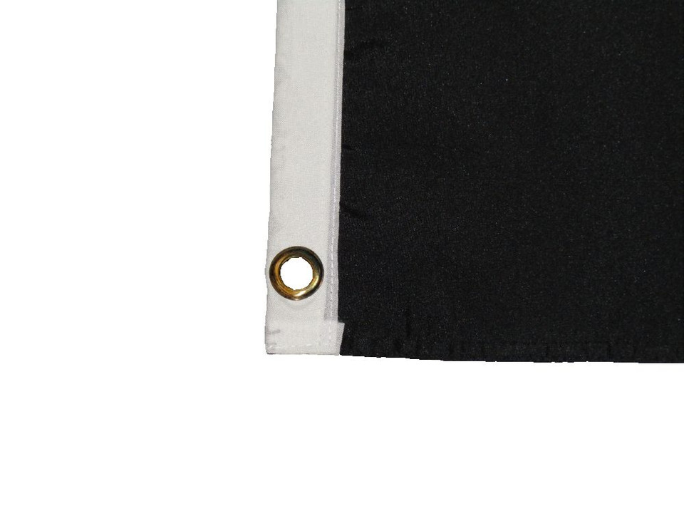 Jayus Jolly Roger Bandiere 3x5 Outdoor Double Face Heavy Duty Pirate Flag Banner Con 2 Occhielli - Foto 5