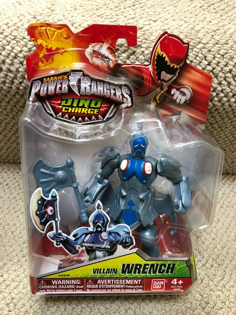 power rangers sledge toy