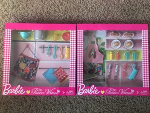 pioneer woman barbie ebay