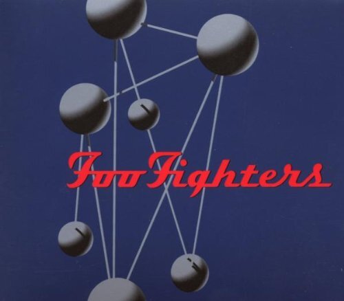 Foo Fighters : Colour and the Shape, the [10th Anniversary