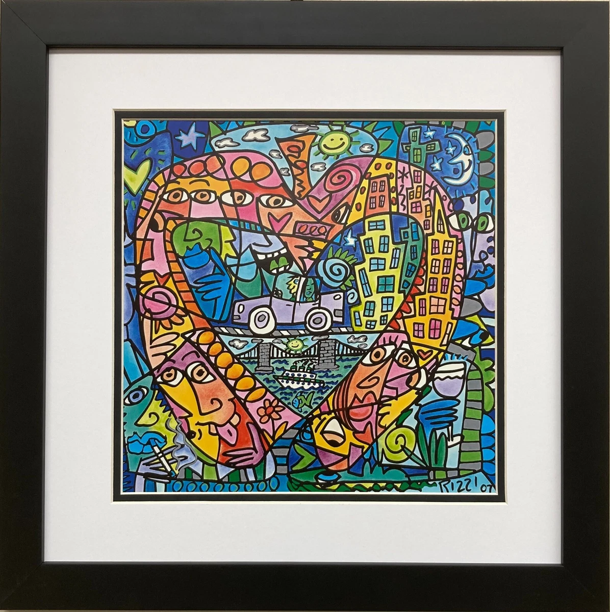 rizzi products for sale | eBay