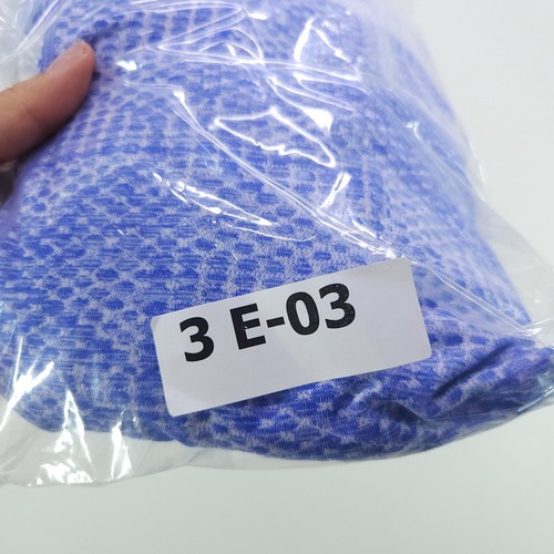 Kirkland Comfort Pullover Mujer Mediano Pulgar Cuarto Cremallera Sudadera Púrpura - Imagen 13 de 13