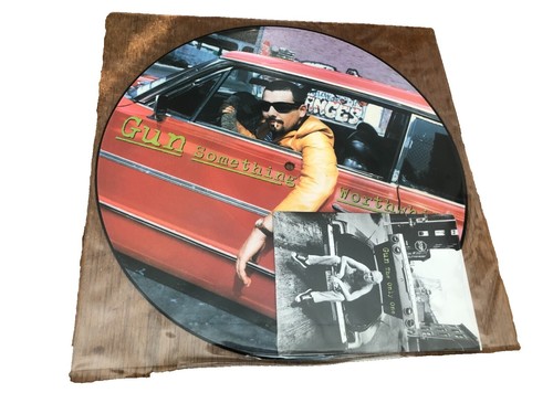µ-Ziq - Bluff Limbo RARE 1994 UK IMPORT 