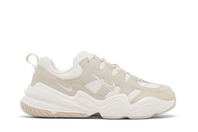 Nike Wmns Tech Hera 'Light Orewood Brown' DR9761-002 Shoes