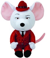 Ty Sing Movie - Mike Plush Regular Ty Sing Movie - Mike Plush Regular