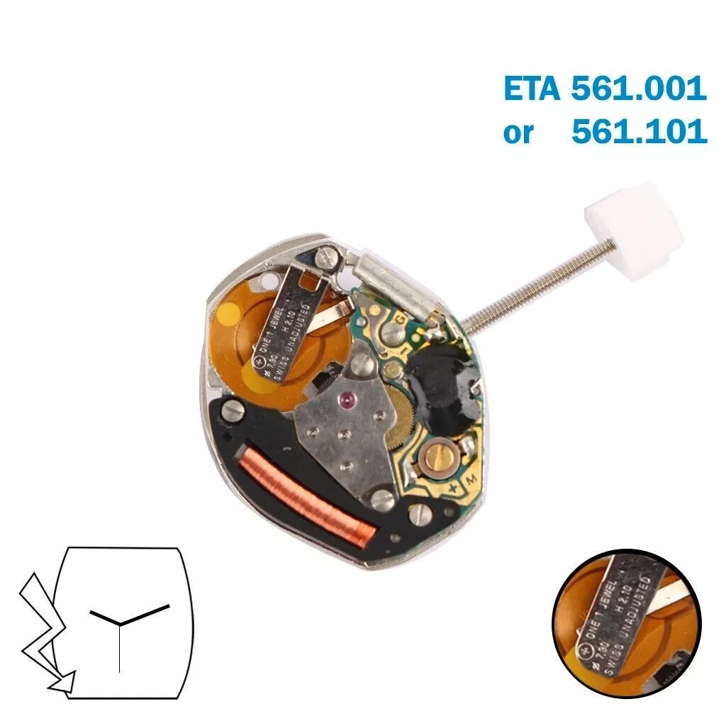 Best shop eta movement