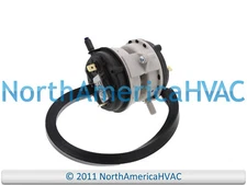 ClimaTek Air Pressure Switch Replaces Trane American Standard BA20149 C342634P62