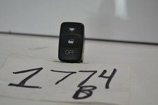 04 05 06 07 Honda Odyssey Door Light ON/OFF Switch Control Power #1774-B 