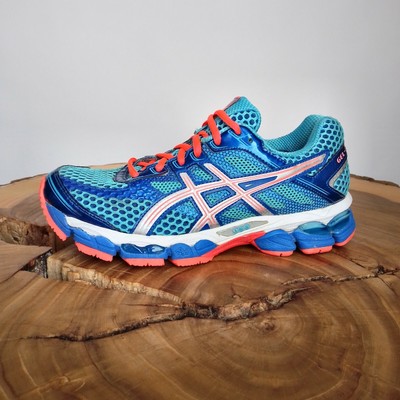 asics cumulus 15