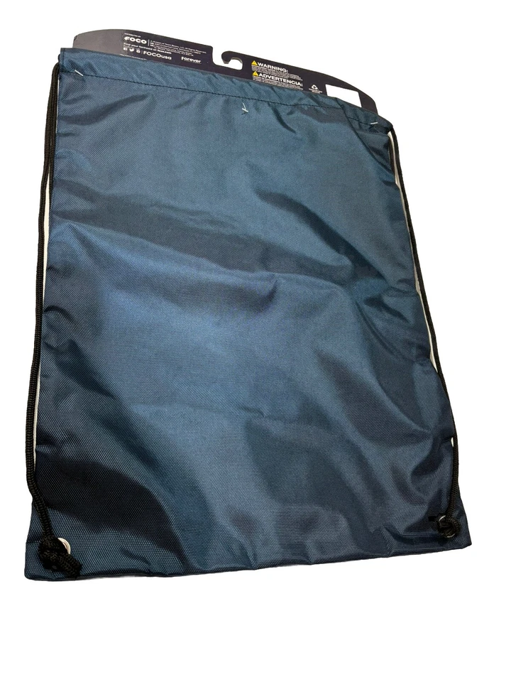 Memphis Tigers на шнурке сумка с короткими ручками рюкзак NCAA футбол навсегда лицензированная сумка новый! - Изображение 4 из 4