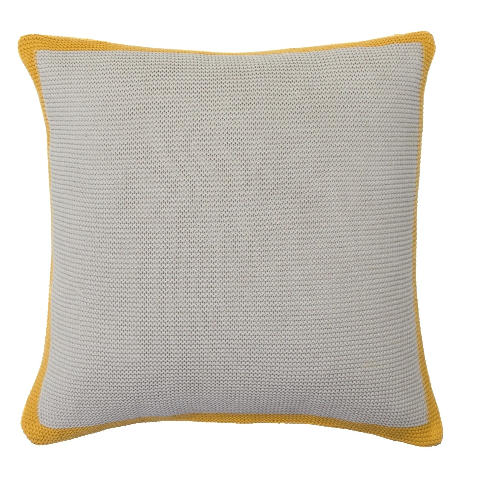 Geometric 100% Linen Home Décor Pillows