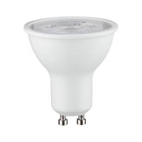 Paulmann Led Reflektor GU10 230V 250Lm 3,5W 4000K Weiß Matt
