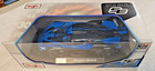 1/18 Maisto Bugatti Bolide Diecast Official Special Edition Black & Blue Car NEW
