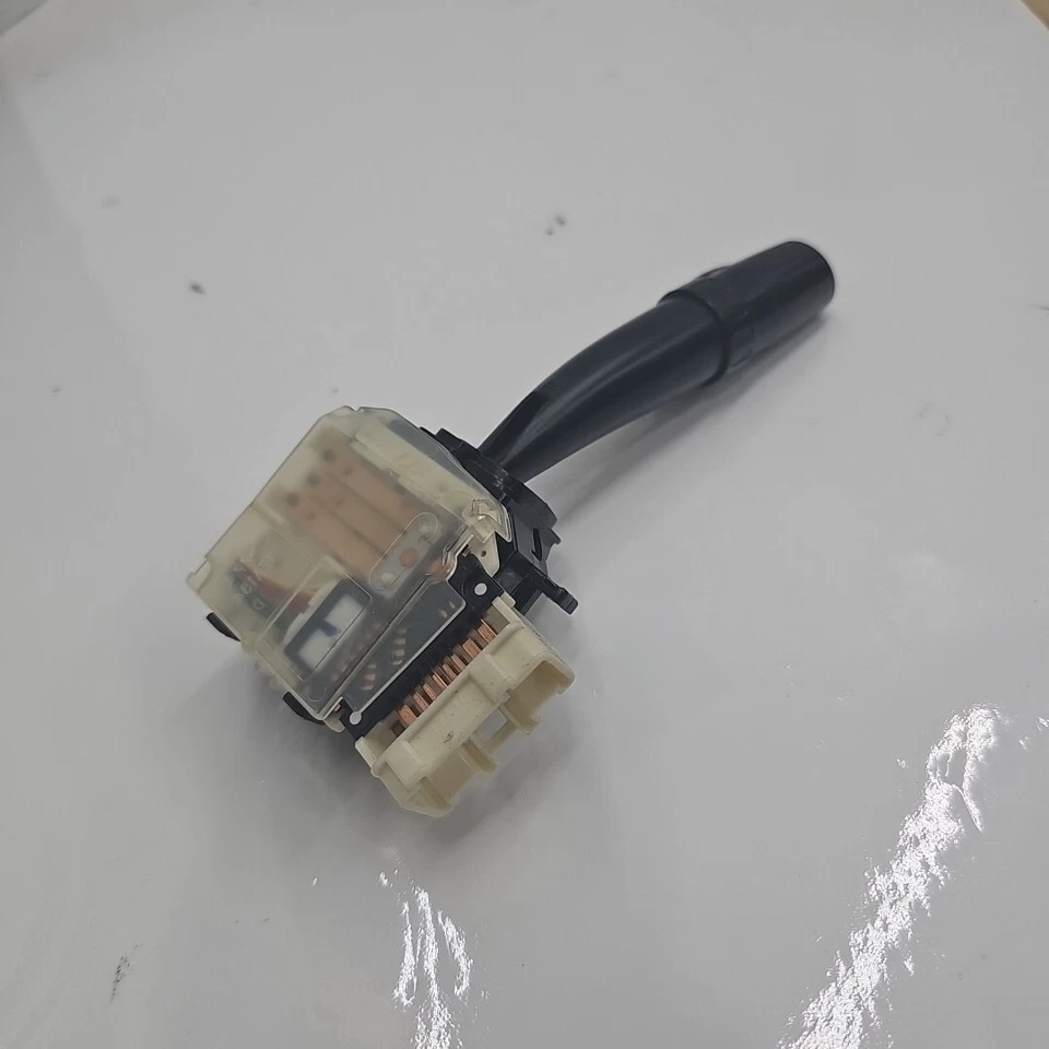 1998-2004 Subaru Forester Headlight Turn Signal Control Switch Dimmer Arm OEM - Image 4 of 4