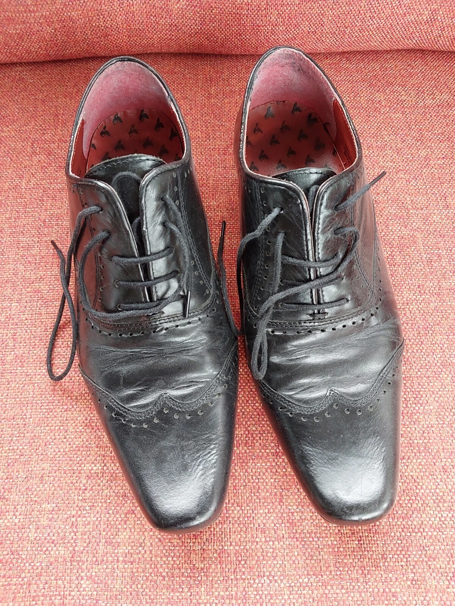 Next hotsell menswear shoes