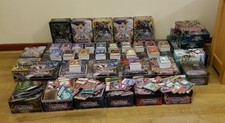 YuGiOh Bundle With Secret, Ultra, Super & Rare Mint Cards + BONUS FREE GOODIES .