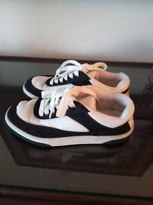 Chanel Woman sneakers G33726 Women's Sz 36 VGC Authentic | eBay