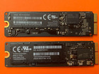 ❌Q:2 NOT WORKING 256GB SSD Solid State Drive 655-1817B 655-1803D