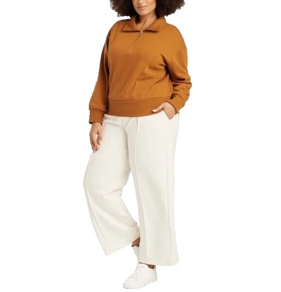 Ropa deportiva Marrón para Mujeres