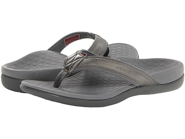 vionic womens shoes flip flops