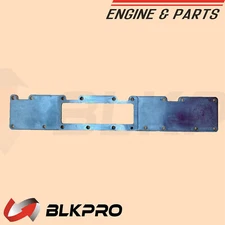 New Intake Manifold Cover For 8.3L Cummins 3354397 6CT 6C ISC QSC ISL QSL 8.9L