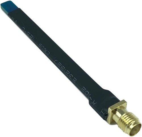 Juego de 5 piezas de sonda de campo cercano EMC EMI 9 KHz-3 GHz SMA antena hembra dorada, negra - Imagen 4 de 8