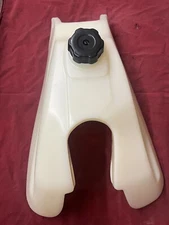 Wide Open - FT49010 - Fuel Tank