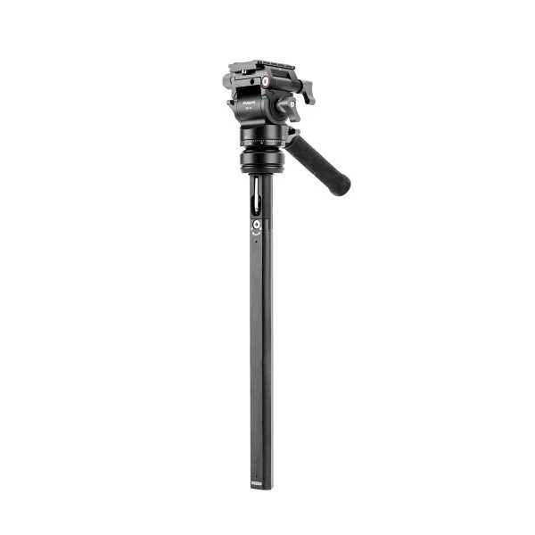 Origin Heavy-duty fluid head video tripod (Origin + MH-4L) for photographers - Image 4 of 4